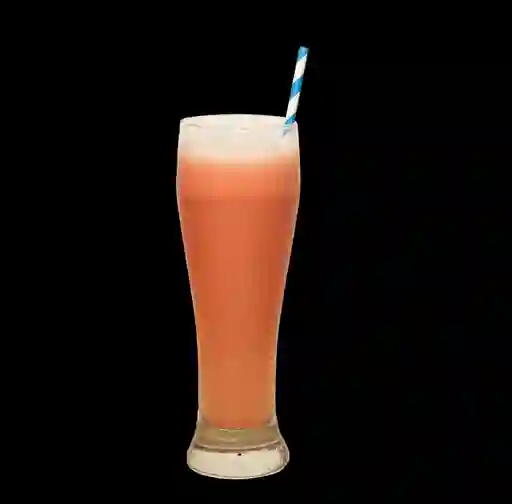 Aguas Frescas Jamaica 355 ml