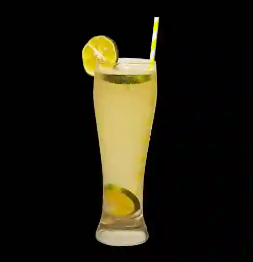 Aguas Frescas Limonada Natural 355 ml
