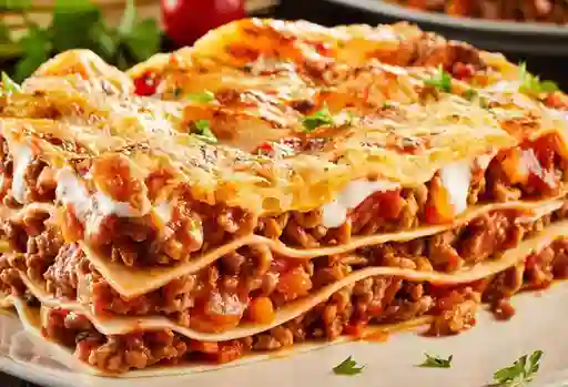 Lasagna