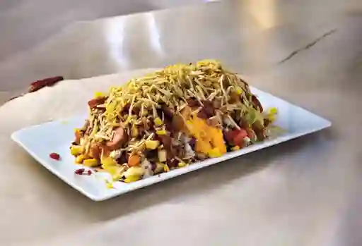 Mazorcada