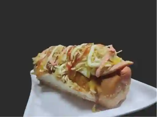 Perro Especial