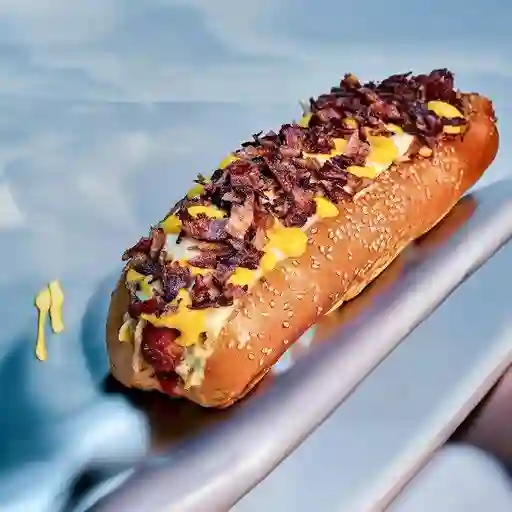 Choriperro