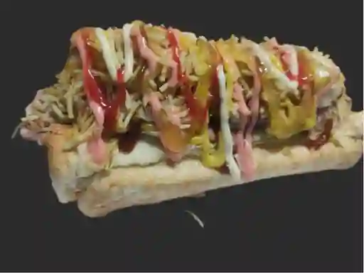 Perro Especial de la Casa