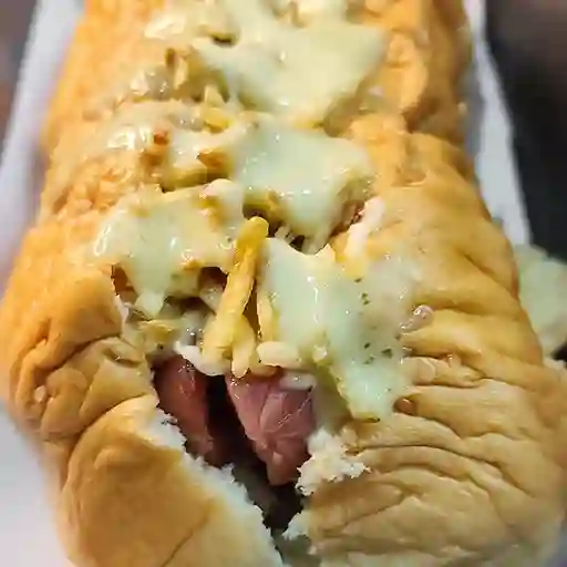 Perro Sencillo