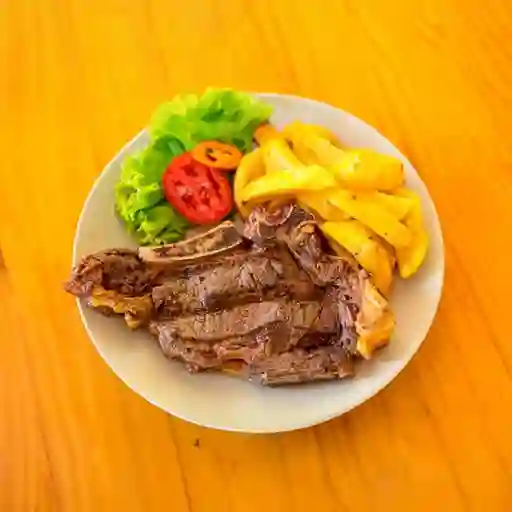 Parrila Churrasco