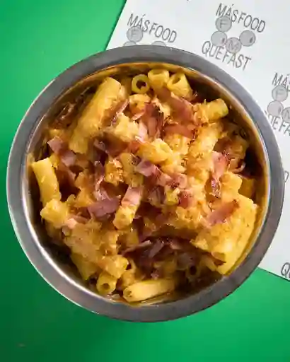 Mac And Cheese