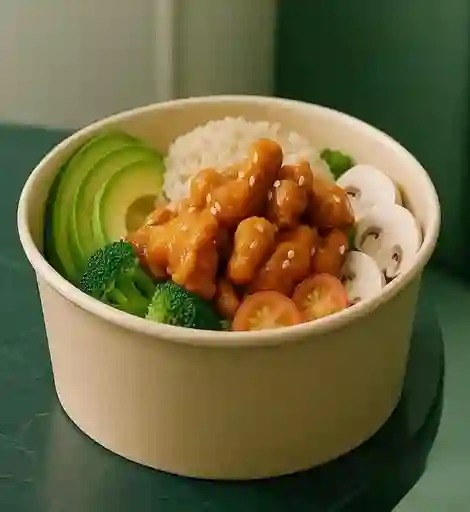 Arma Tu Bowl