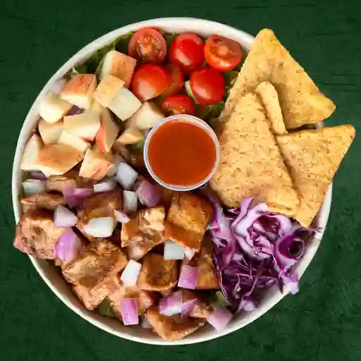 Nido Barbacoa
