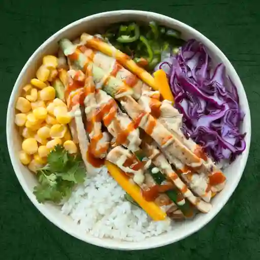 Nido Chipotle