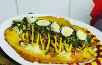 Patacon Trifásico