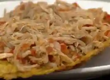Patacon Lomo