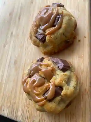 Galleta Healthy