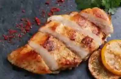 Asado De Pechuga