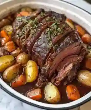 Asado Lomo Ancho 1/2