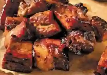 Asado Chicharrón