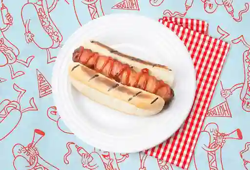 Perra Hot Dog