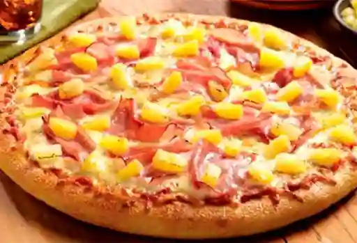 Pizza Grande