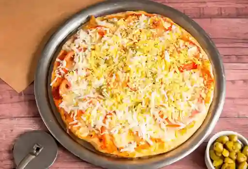 Pizza Primavera