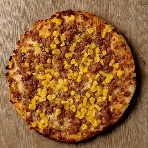 Pizza Criolla