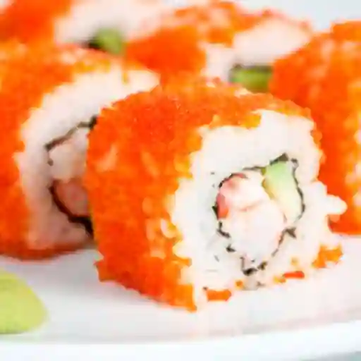 Sushi Kanikama