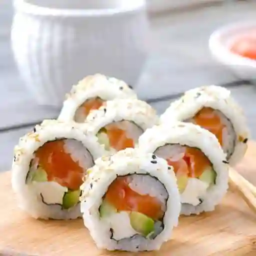 Sushi California