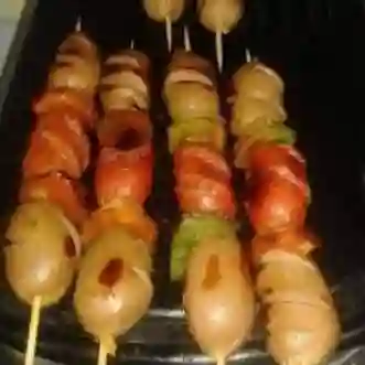Chuzo Butifarra