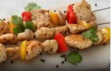 Chuzo De Pollo