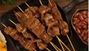Chuzo De Carne