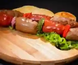 Chorizo Butifarra