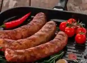 Chorizo