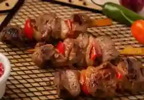 Chuzo De Lomo