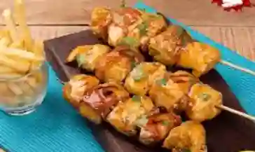 Chuzo Todo en Uno