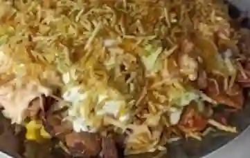 Mazorcada Chorizo Butifarra