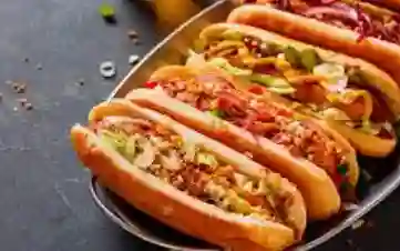 Combo Chori Perros