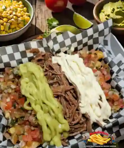 Mexicanísima