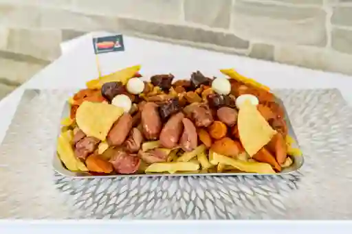 Picada Grande