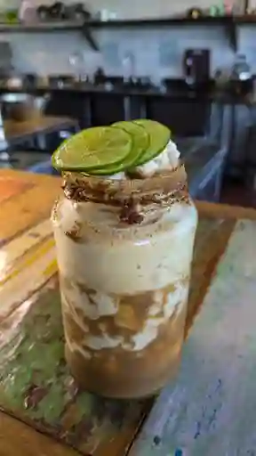 Limonada de Café