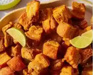 Chicharrones