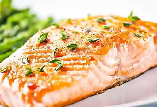 Salmón