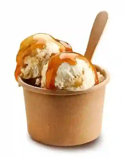 Helado Triple