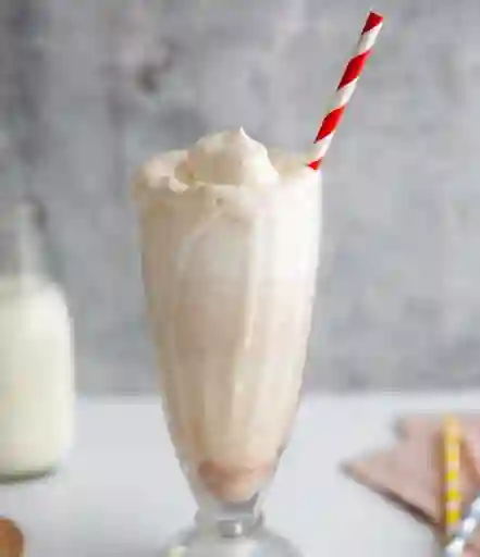 Malteada 16Oz