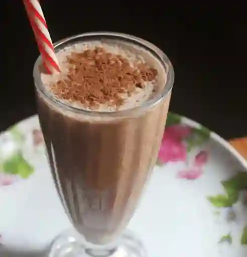 Malteada Premium 16Oz Milo