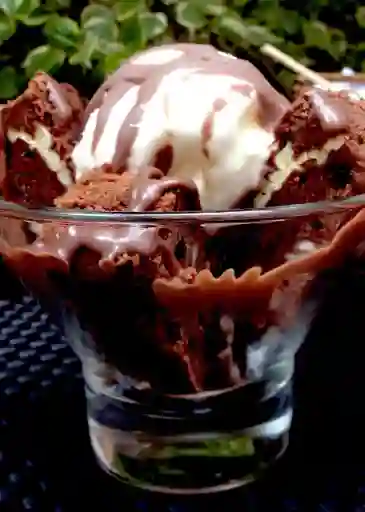 Mrs Brownie