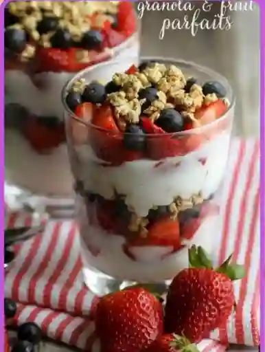 Parfait