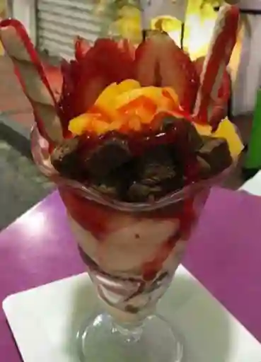 Copa Macondo