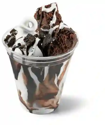Deli Flurry
