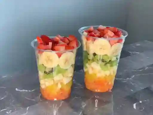 Vaso de Fruta 12Oz