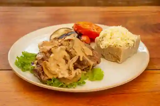 Filet Mignon