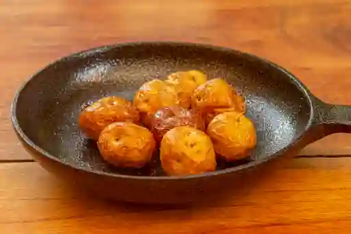 Papas Criollas