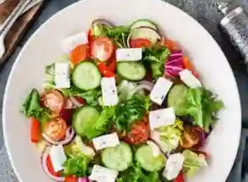 Ensalada Griega